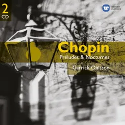 Chopin: Nocturne No. 8 in D-Flat Major, Op. 27 No. 2