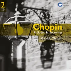 Chopin: Nocturne No. 11 in G Minor, Op. 37 No. 1
