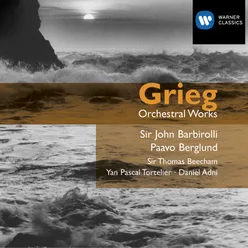 Norwegian Dances, Op. 35: No. 2, Allegro tranquillo e grazioso