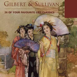 The Yeomen of the Guard (or, The Merryman and his Maid) (1987 - Remaster), Act I: When maiden loves she sits and sighs (Phoebe)