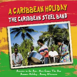 A Caribbean Holiday
