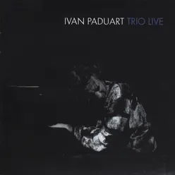 Ivan Paduart Trio Live