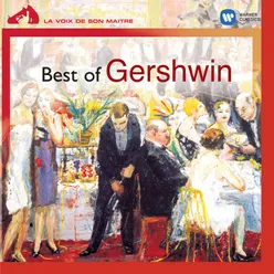 Gershwin: Girl Crazy: Embraceable you