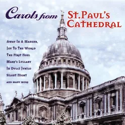 Christmas Carols From St Paul's Catherdral