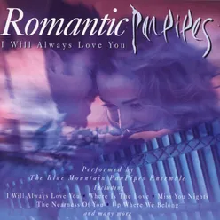 Romantic Panpipes