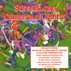 Sing-Along Christmas Party 2