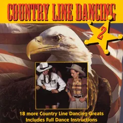 Country Line Dancing Volume 2