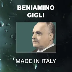 Made In Italy