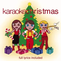 Step into Christmas Karaoke