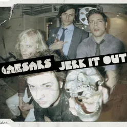 Jerk It Out [Original Mix] Original Mix