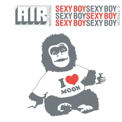 Sexy Boy (Radio Edit)