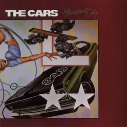 Heartbeat City