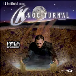 LA Confidential Presents Knoc-Turn'al Mini Album