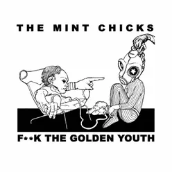 F**k The Golden Youth (single)