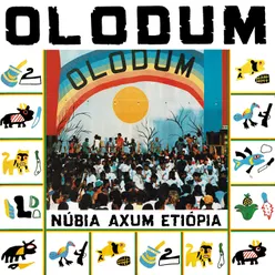 Olodum cosmopolita