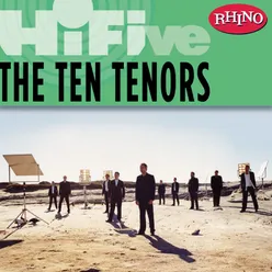 Rhino Hi-Five: The Ten Tenors