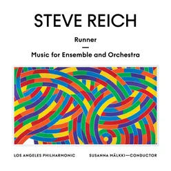 Music for Ensemble and Orchestra: III. Quarters