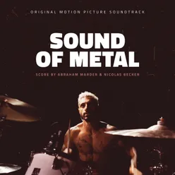 Sound of Metal Music From the Motion Picture