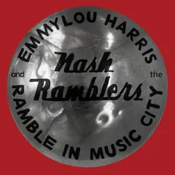 Ramble in Music City: The Lost Concert Live