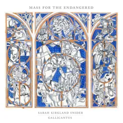 Snider: Mass for the Endangered: Agnus Dei