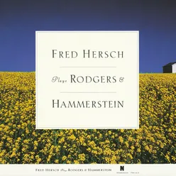 Fred Hersch Plays Rodgers & Hammerstein