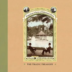 The Tragic Treasury