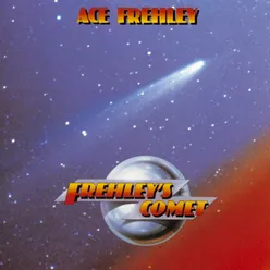 Frehley's Comet