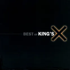 The Best Of King's X