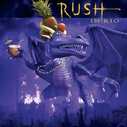 Rush in Rio Live