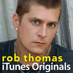 iTunes Originals