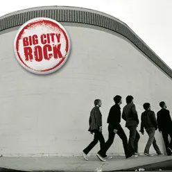 Big City Rock U.S. Version