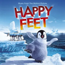 Happy Feet Music From the Motion Picture U.S. Album Version