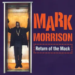 Return of the Mack / Trippin' /Trippin'