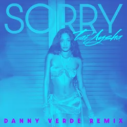 Sorry (Danny Verde Remix)