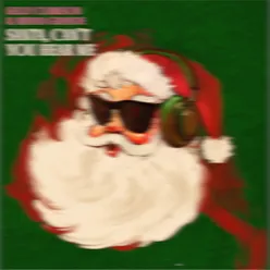 Santa, Can’t You Hear Me (Kelly Clarkson & Ariana Grande) [Sped Up Version]