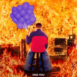 Miss You Remix