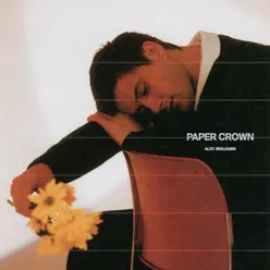 Paper Crown