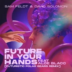 Future In Your Hands (feat. Aloe Blacc) Futuristic Polar Bears Remix