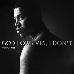 God Forgives, I Don’t