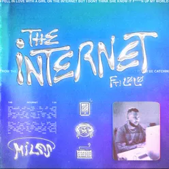 The Internet (feat LØLØ)