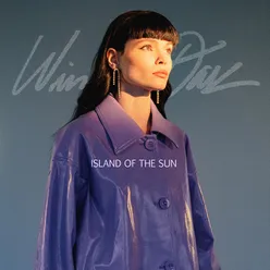 Island of the Sun