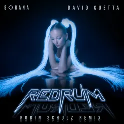 redruM Robin Schulz Remix