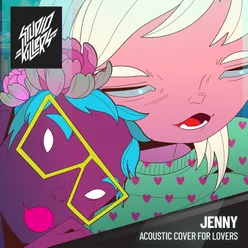Jenny Acoustic Cover For Lovers