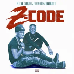 Z-Code (feat. Hotboii)