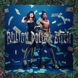 Billion Dollar Bitch (feat. Yung Baby Tate) Swizzymack Remix