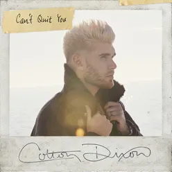 Can't Quit You Single Version