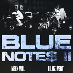 Blue Notes 2 (feat. Lil Uzi Vert)