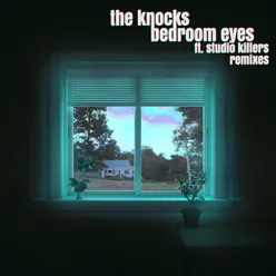 Bedroom Eyes (feat. Studio Killers) [M-22 Remix]