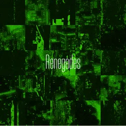 Renegades Piano – Japanese Version