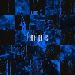 Renegades Acoustic – Japanese Version